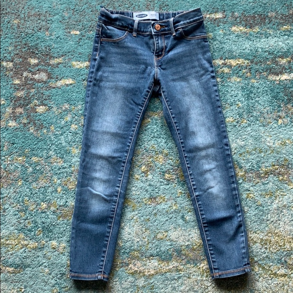 💥4/$20💥 Girls Old Navy Jeggings